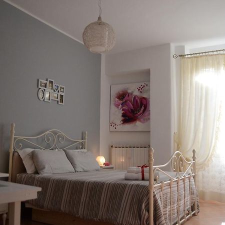 Tuscia Dreaming B&B Витербо Екстериор снимка