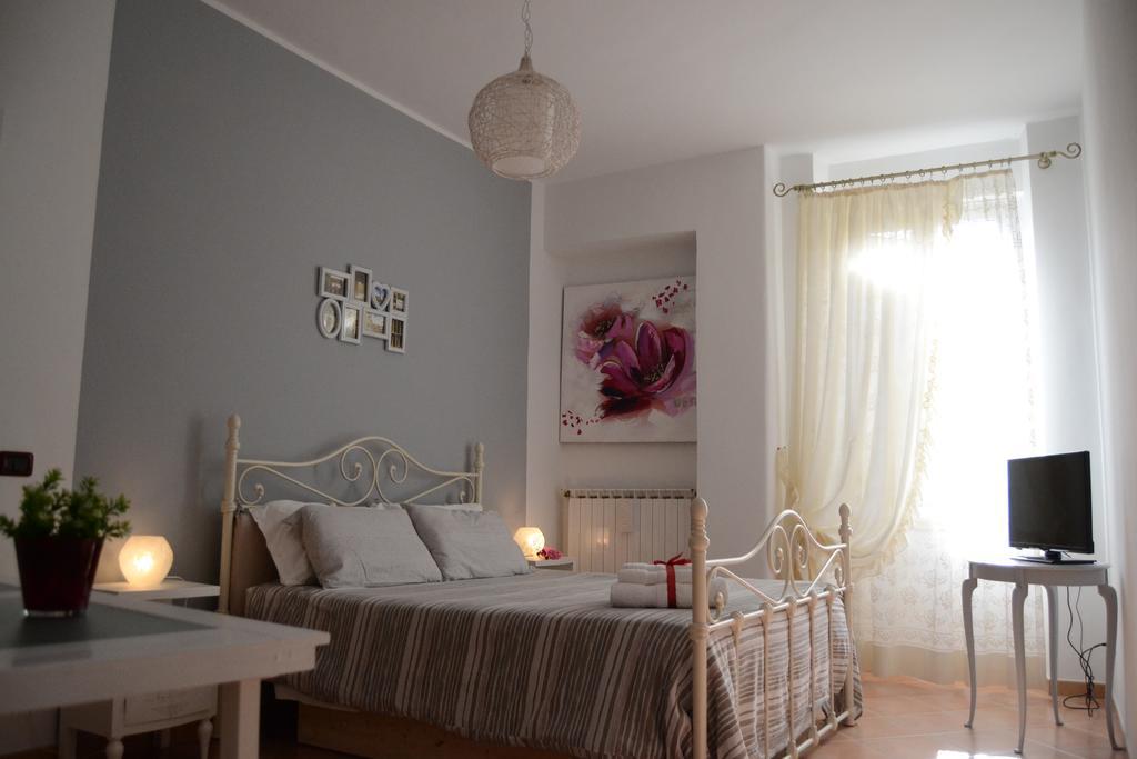 Tuscia Dreaming B&B Витербо Екстериор снимка